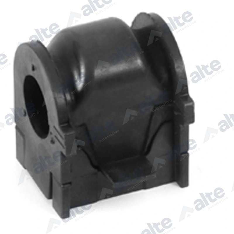 Mounting, stabiliser bar